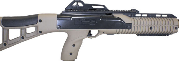 HI-POINT CARBINE 9MM LUGER - 16.5" TB FLAT DARK EARTH