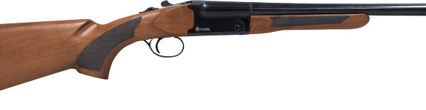 CITADEL BOSS SS COACH 20GA - SIDE BY SIDE 18.5" BLACK