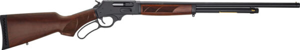 HENRY SHOTGUN SIDE GATE 410 - 2.5" 24" FULL CHOKE WALNUT