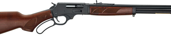 HENRY SHOTGUN SIDE GATE 410 - 2.5" 19.75" CYL BORE WALNUT