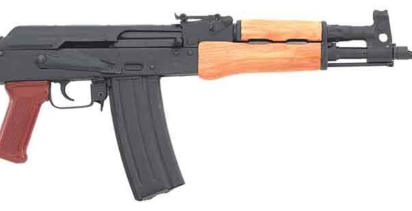 CENTURY ARMS DRACO 7.62X39 - PISTOL 1-30RD MAG BLACK MATTE