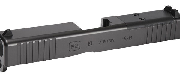 GLOCK 19 GEN3 MOS FS SLIDE