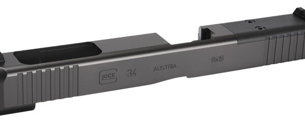 GLOCK 34 GEN3 MOS FS SLIDE