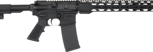 RF FR16-5.56SOC-15RPR-CAR AR - RIFLE 5.56 16" BBL. 30-SHOT