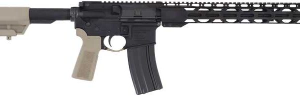 RF FR16-5.56SOC-15RPR-FDE AR - RIFLE 5.56 16" BBL. 30-SHOT