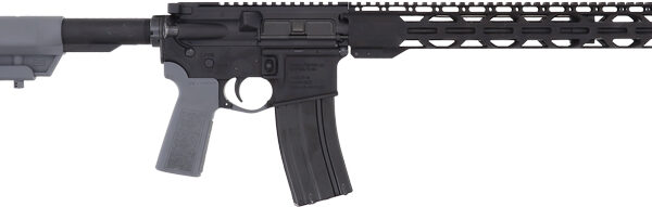 RF FR16-5.56SOC-15RPR-GRY AR - RIFLE 5.56 16" BBL. 30-SHOT