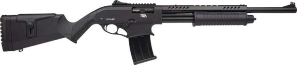 ROCK ISLAND VRPA40 PUMP 12GA - 3" 20" 5RD MAGAZINE