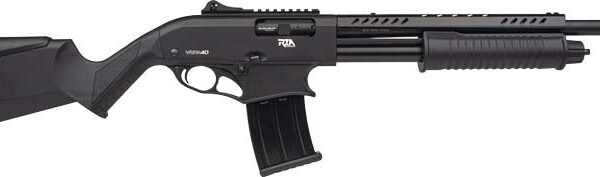 ROCK ISLAND VRPA40 PUMP 12GA - 3" 20" 5RD MAGAZINE