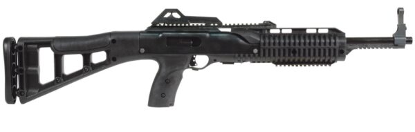 HI-POINT 380TS 380ACP BLACK 10+1 16"