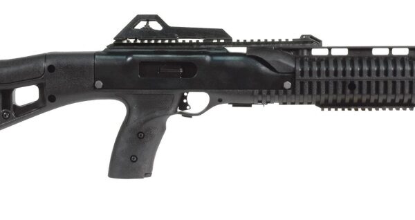 HI-POINT 380TS 380ACP BLACK 10+1 16"