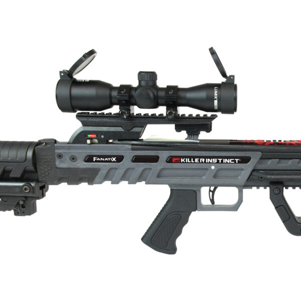Killer Instinct Fanatix 415 Crossbow Package DEALER ONLY