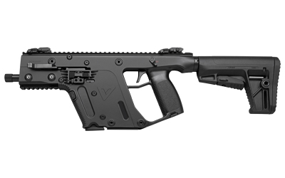 KRISS VECTOR SBR 9MM 5.5" 40RD BLK