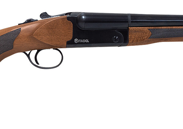 LSI CITADEL BOSS COACH SXS 12GA 18.5