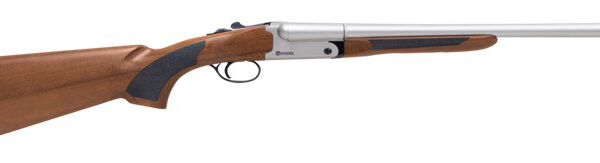 LSI CITADEL BOSS COACH SXS 20GA 18.5 NKL