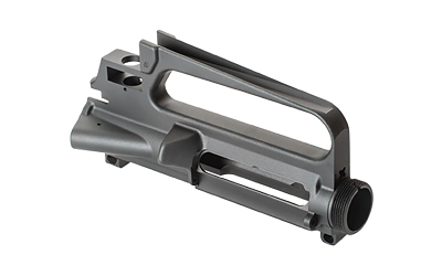 LUTH AR STRIPPED A2 UPPER BLACK