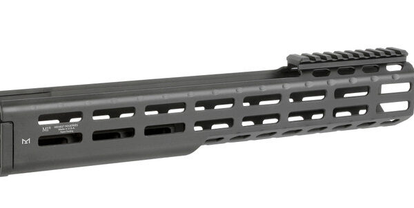 MI HENRY LONG RANGER M-LOK HANDGUARD BLK