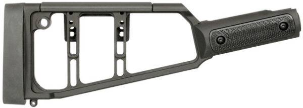 MI LEVER STOCK ROSSI STRAIGHT