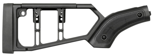 MI SW LEVER STOCK