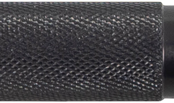 INLAND SUPPRESSOR 22LR BLK ALUMINUM