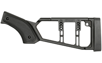 MIDWEST LEVER STOCK HENRY HOMESTDER