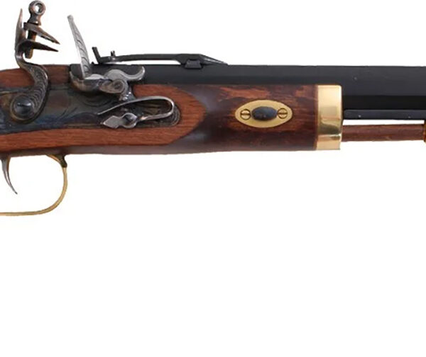 TRA TRAPR FLINT PST 50CA 9B