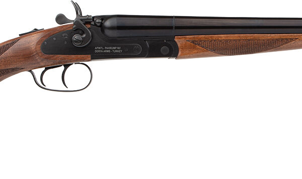 RIA SIDE BY SIDE 12GA 24