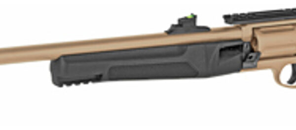 ROSSI CIRCUIT JUDGE 45LC 410GA 18.5 TUFFY SAND