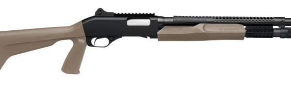 SAV 320 TACTICAL FDE 12GA 18.5