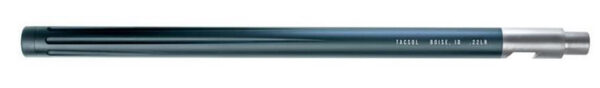 TACSOL BBL X-RING 10/22 16.5 PERFORM HD BLK