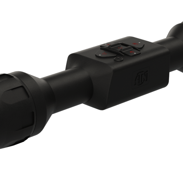 ATN THOR-LT THERMAL 4-8X SCOPE
