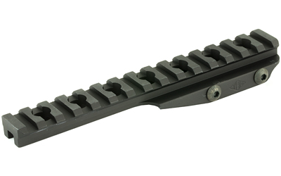 YHM 6" PICATINNY RAIL EXTENSION