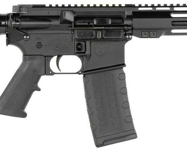 AMERICAN TACTICAL INC ATI MILSPORT 5.56MM 7.5" BRACE