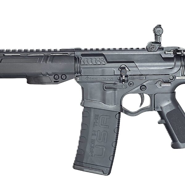 AMERICAN TACTICAL INC ALPHA MAXX 300BLK 10.5" BLADE