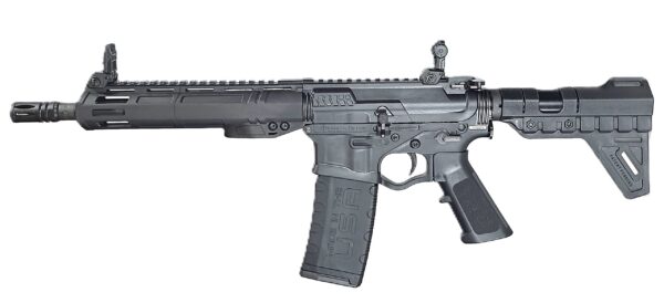 AMERICAN TACTICAL INC ALPHA MAXX 300BLK 10.5" BLADE