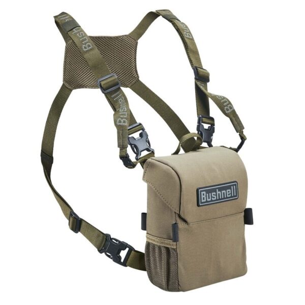BUSHNELL VAULT BINOCULAR HARNESS