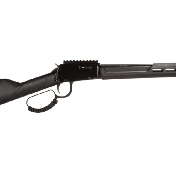 ROSSI RIO BRAVO 22LR BK/BK 16" 10+1
