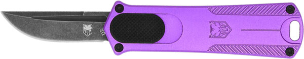 CBT CALI 952SB PURPLE DROP PT