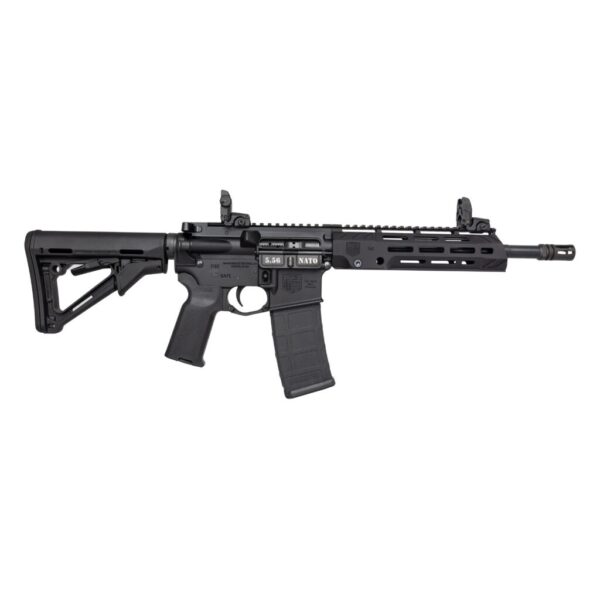 DIAMONDBACK FIREARMS DB15BG SBR 5.56MM BLACK 11.5"