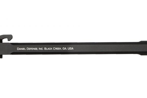DANIEL DEFENSE GRIP-N-RIP 5.56 CHARGE HANDLE
