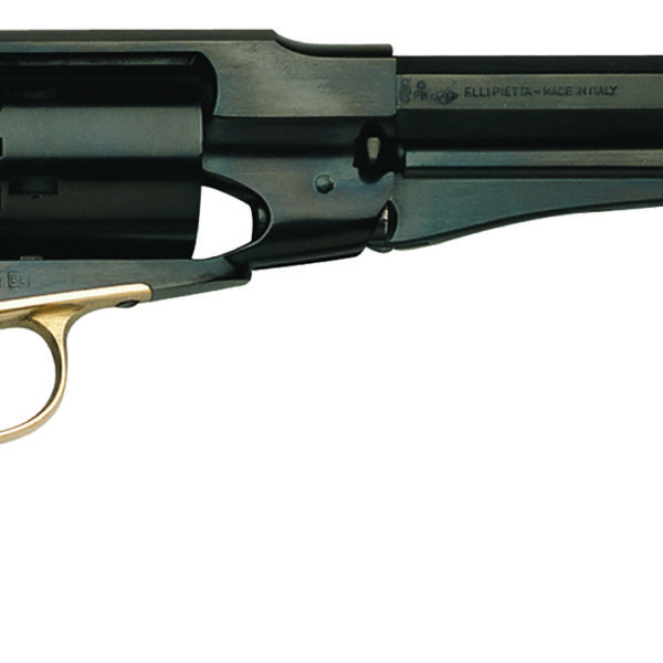 TRA 1858 ARMY STEEL 44CAL 8B