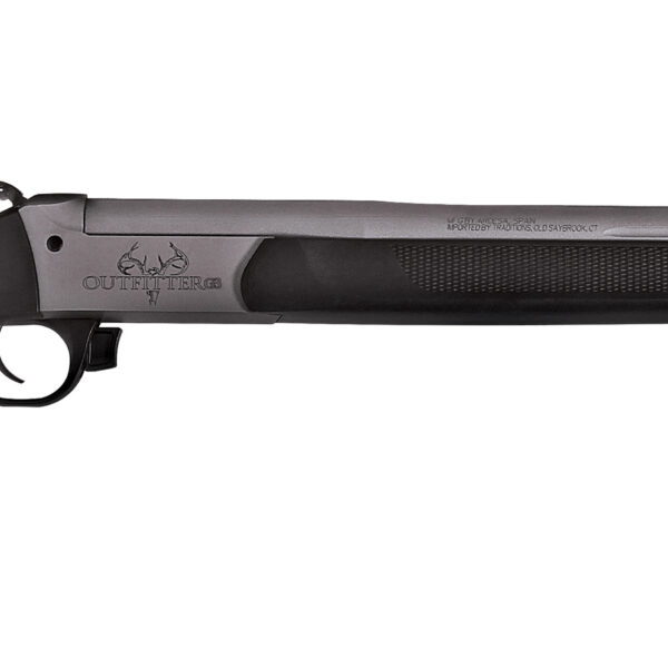 TRADITIONS OUTFITTER G3 357MAG 22" SS/SY