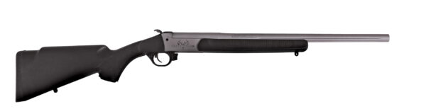 TRADITIONS OUTFITTER G3 357MAG 22" SS/SY