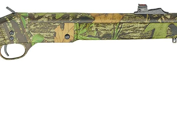 HEN SNG SHTGN 12GA 24CAMO MOO