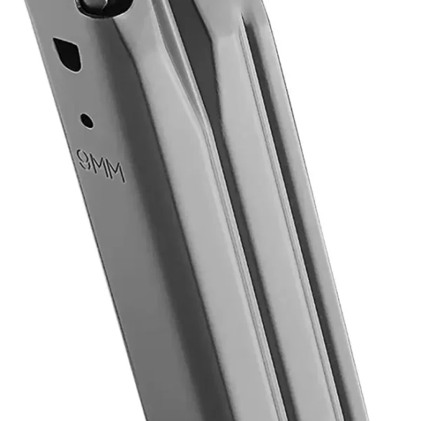 Springfield Armory MAGAZINE ECHELON 9MM 17RD
