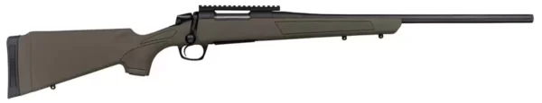 CVA CASCADE 22-250 22" 4RD BLK/OD
