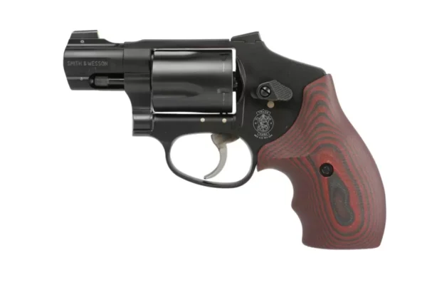 Smith & Wesson 432UC 32H&R 1-7/8" 6RD XS NS