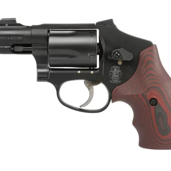 Smith & Wesson 432UC 32H&R 1-7/8" 6RD XS NS
