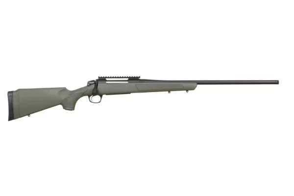 CVA Cascade .243 WIN Bolt-Action Rifle - 22" TB