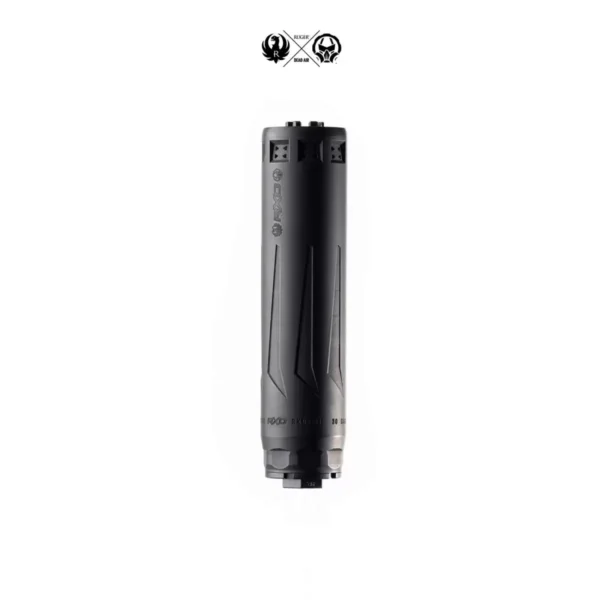 Dead Air Armament RXD30TI .30 Caliber 5/8"-24 HUB