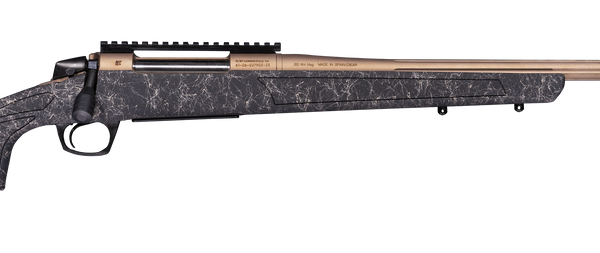 CVA CASCADE LR HUNTER 300WIN BRZ/BLK WEB